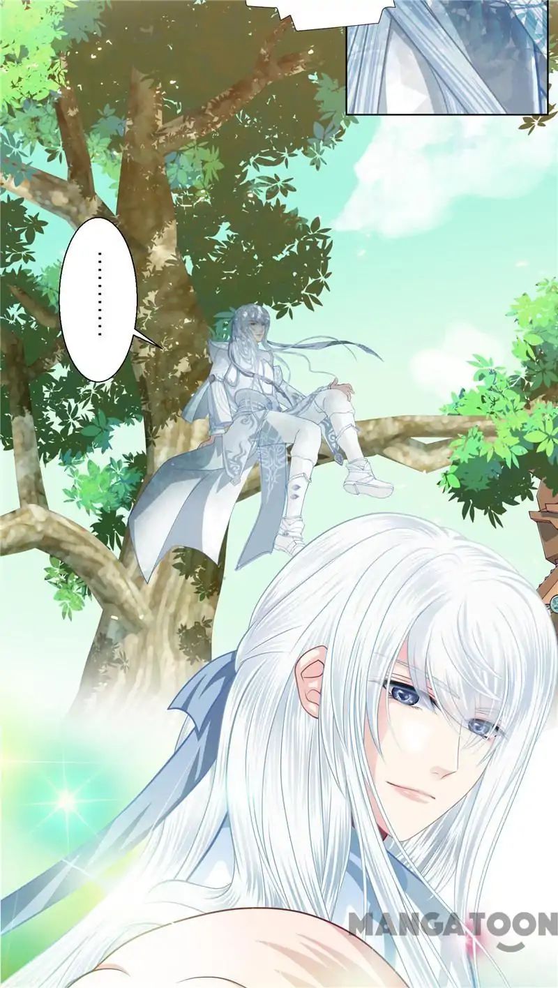 Legend of Moon Night Butterflies Chapter 24 - page 6