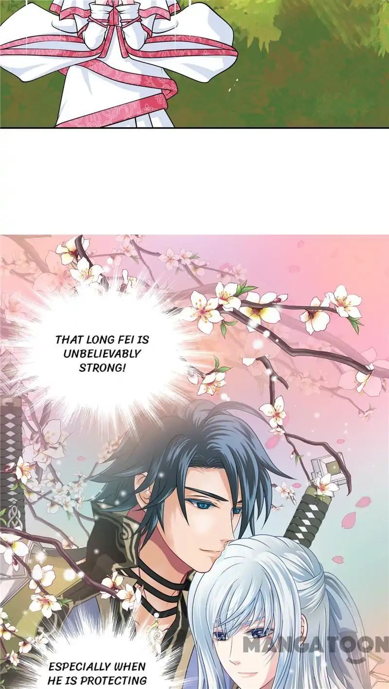 Legend of Moon Night Butterflies Chapter 26 - page 6