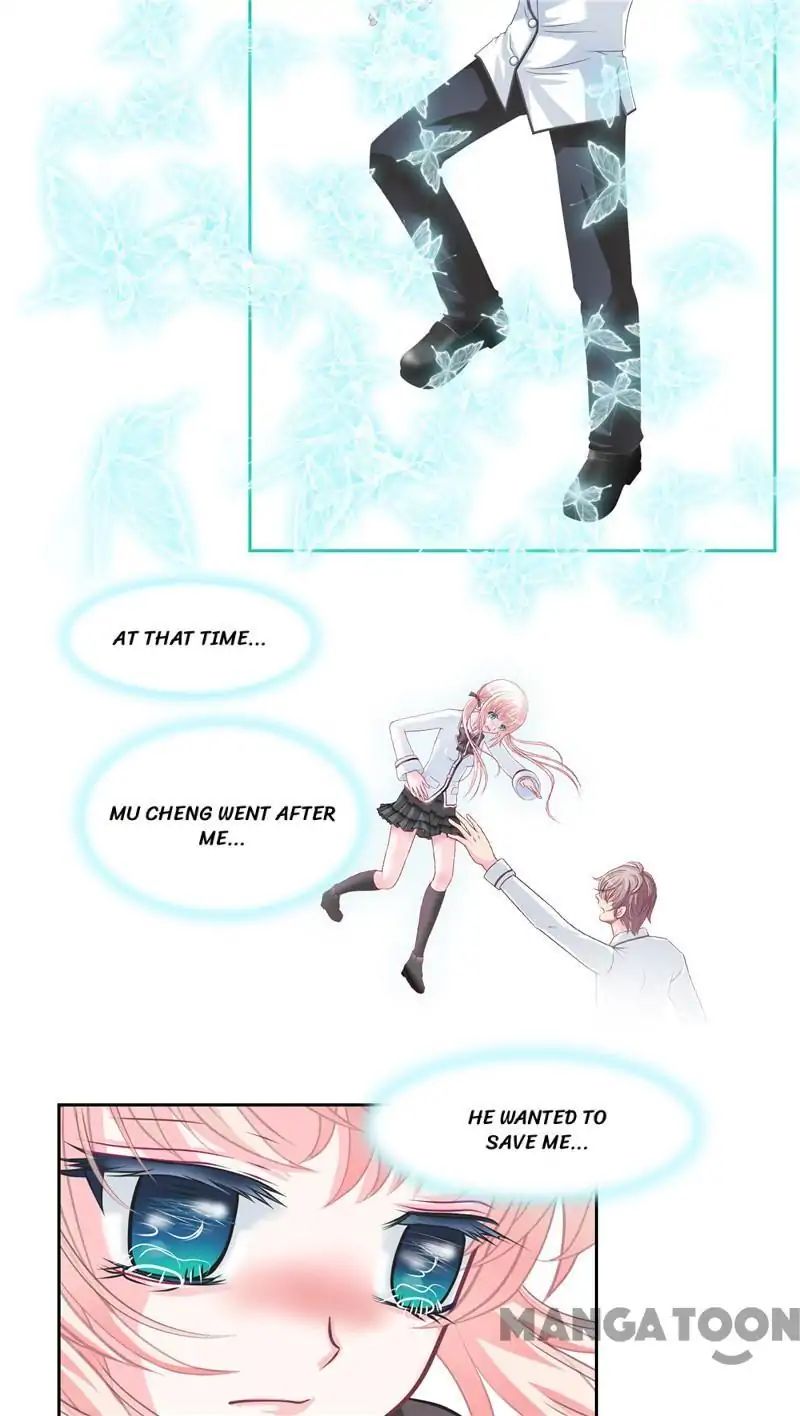Legend of Moon Night Butterflies chapter 5 - page 10