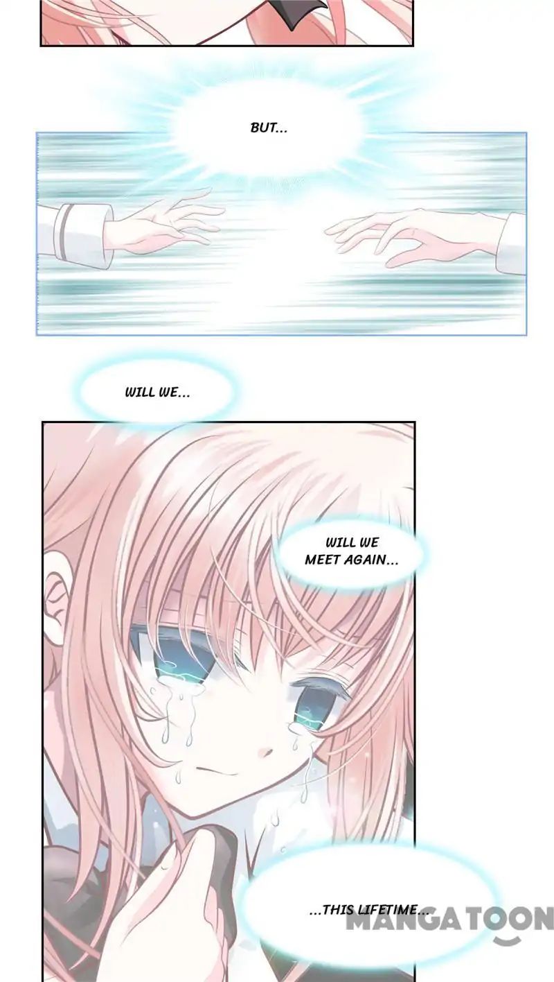 Legend of Moon Night Butterflies chapter 5 - page 11