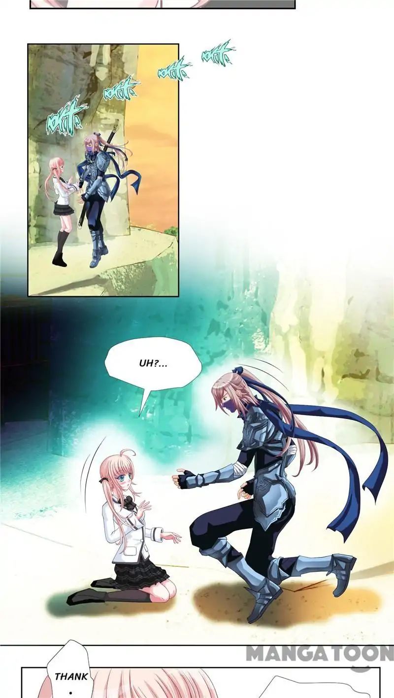 Legend of Moon Night Butterflies chapter 5 - page 12