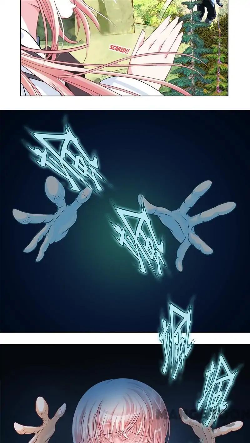 Legend of Moon Night Butterflies chapter 5 - page 14