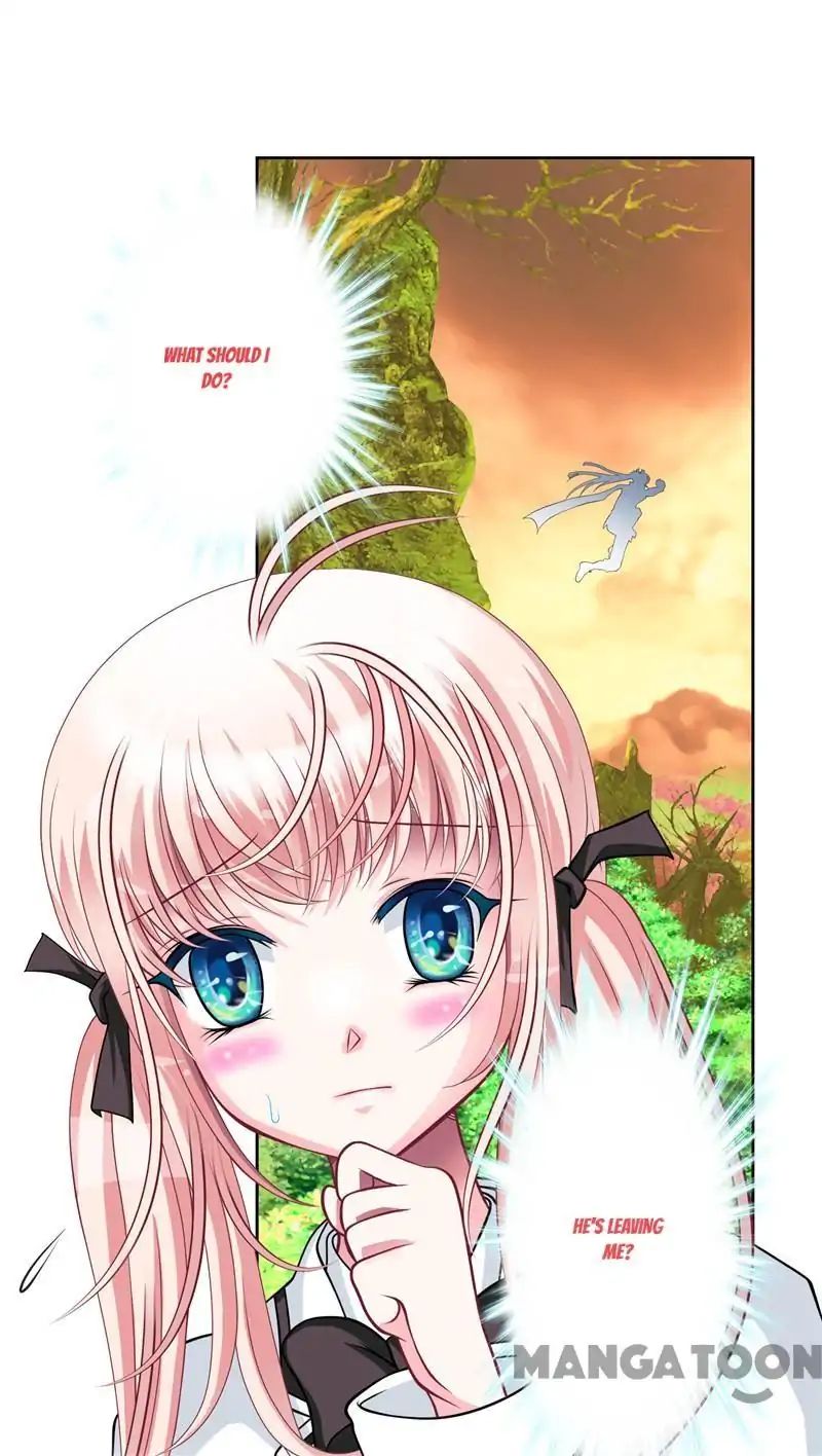Legend of Moon Night Butterflies chapter 5 - page 7