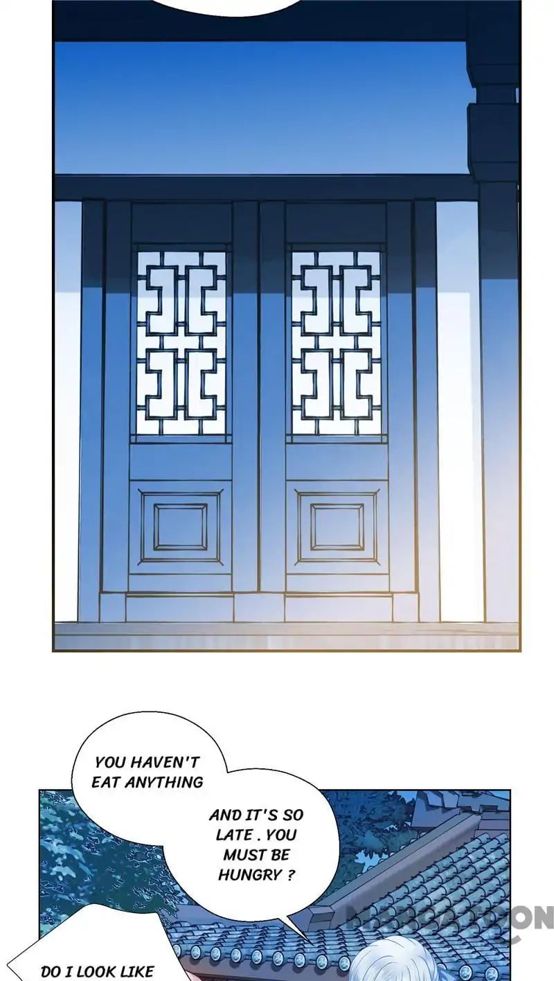 Legend of Moon Night Butterflies Chapter 43 - page 2