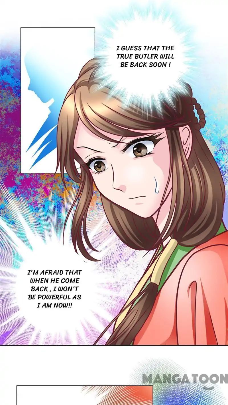 Legend of Moon Night Butterflies Chapter 43 - page 20