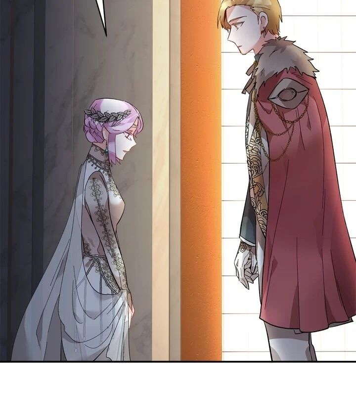 I don’t want to be Empress! Chapter 31 - page 15