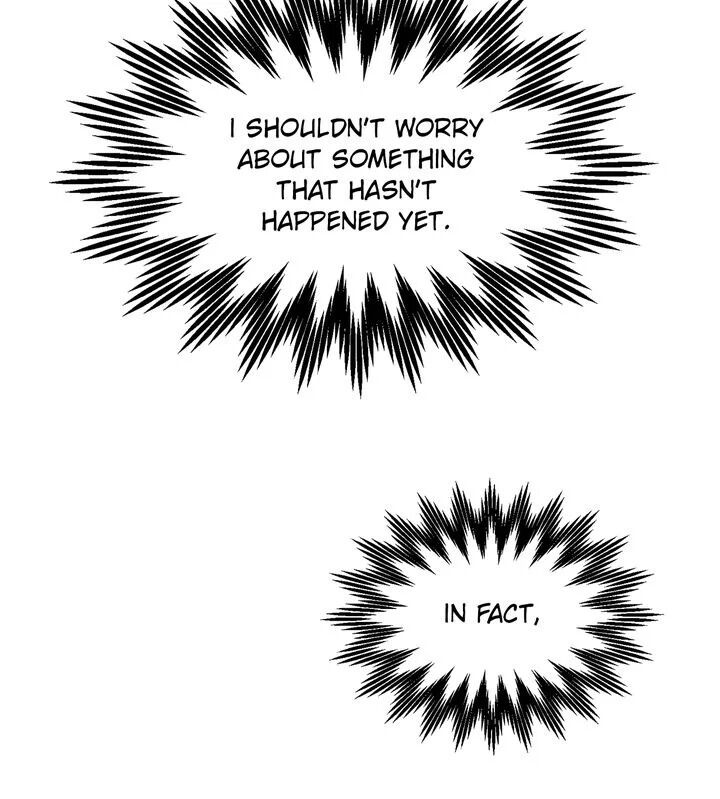 I don’t want to be Empress! Chapter 31 - page 25