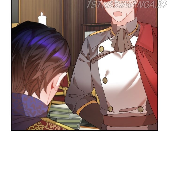 I don’t want to be Empress! Chapter 93 - page 15