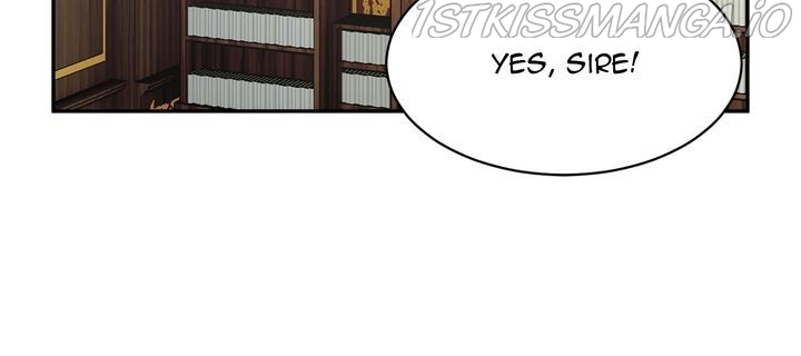 I don’t want to be Empress! Chapter 93 - page 26