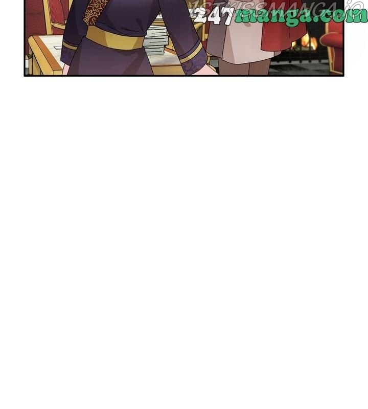 I don’t want to be Empress! Chapter 93 - page 28