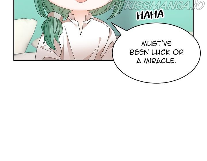 I don’t want to be Empress! Chapter 93 - page 31