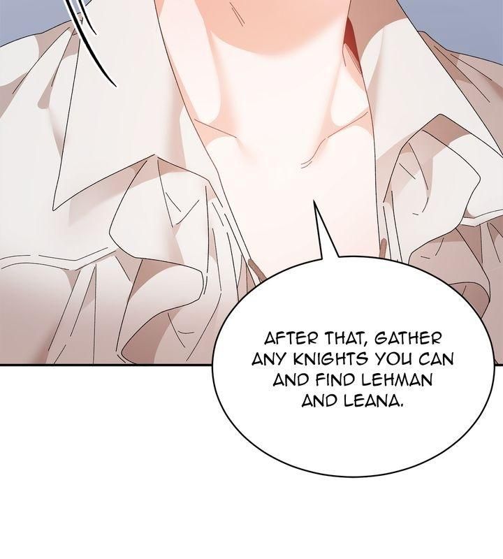 I don’t want to be Empress! Chapter 91 - page 23