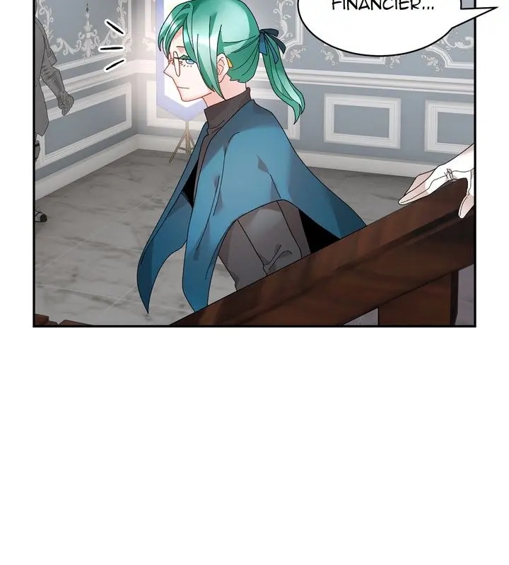 I don’t want to be Empress! Chapter 45 - page 26