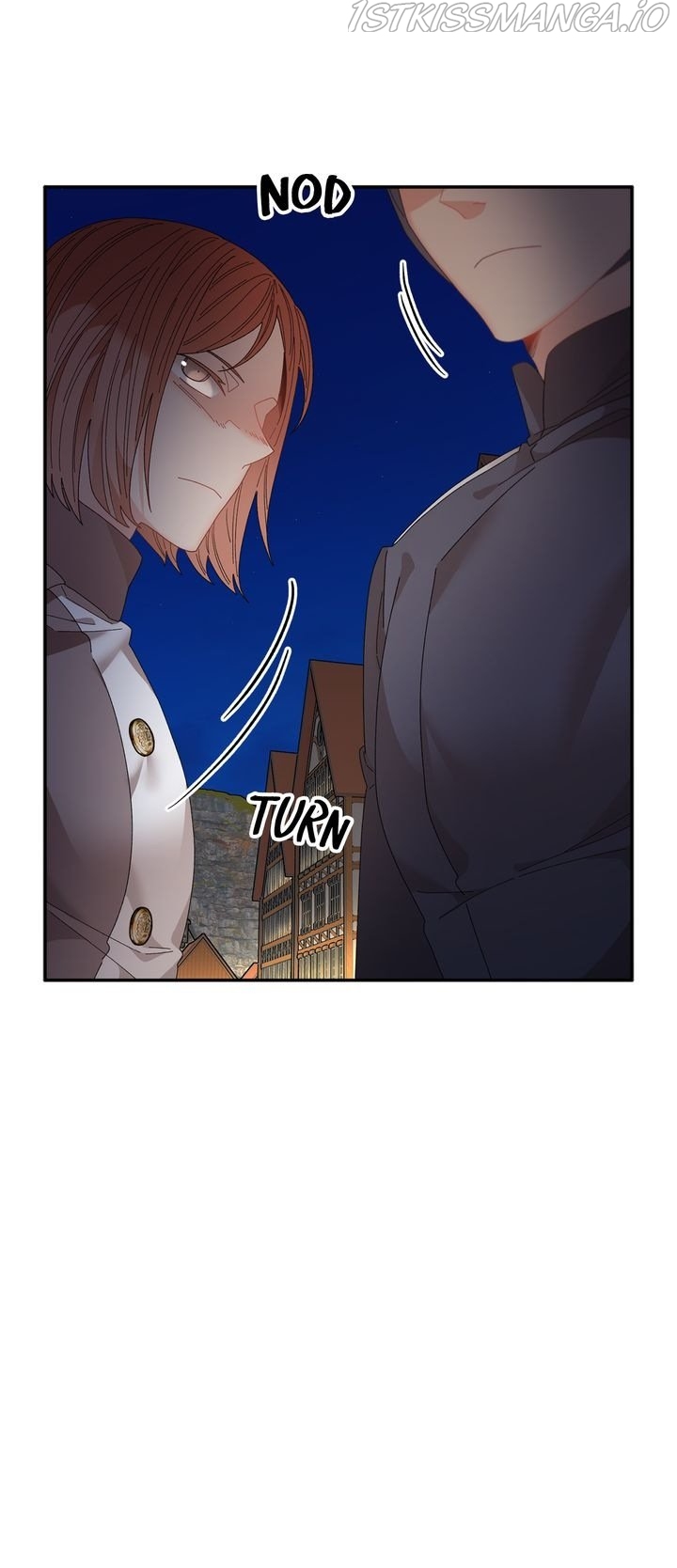 I don’t want to be Empress! Chapter 89 - page 10