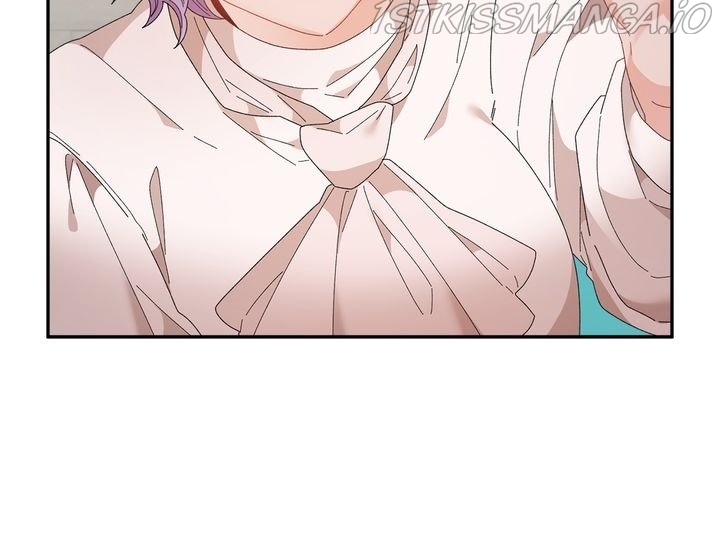 I don’t want to be Empress! Chapter 89 - page 35
