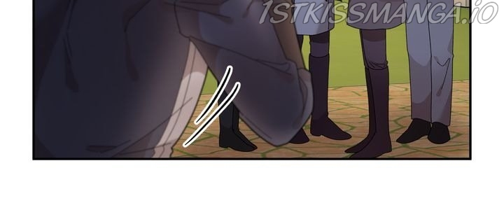 I don’t want to be Empress! Chapter 89 - page 4