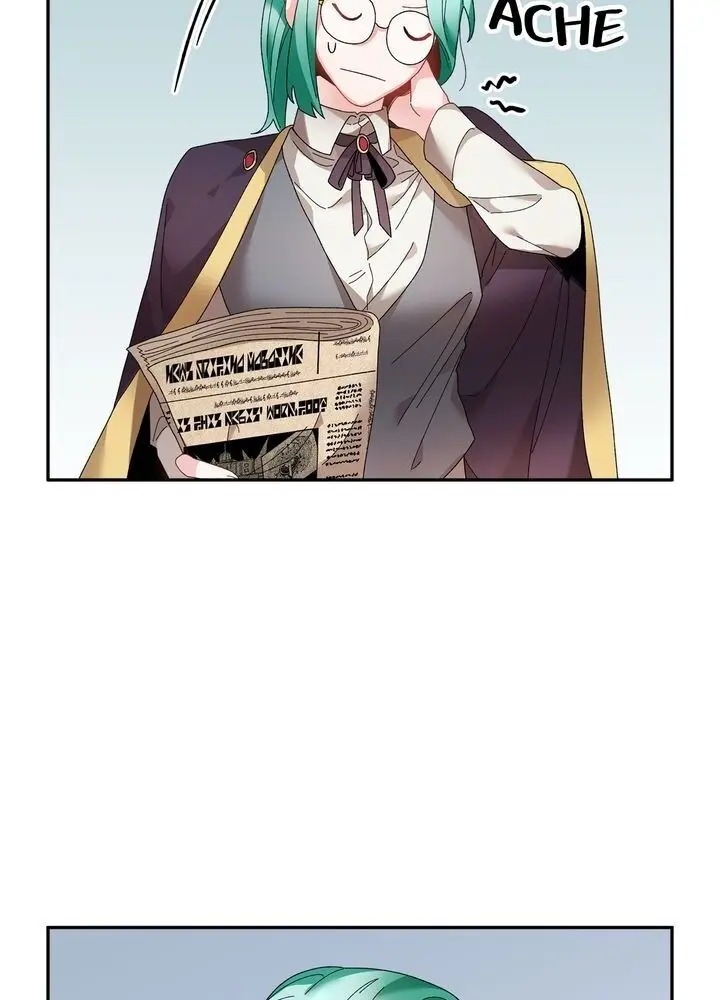 I don’t want to be Empress! Chapter 43 - page 39