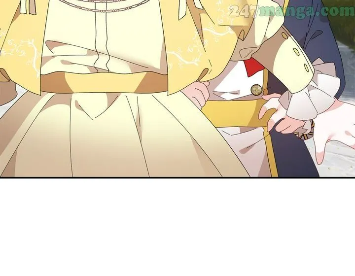 I don’t want to be Empress! Chapter 130 - page 10