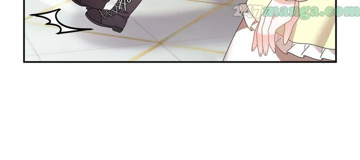I don’t want to be Empress! Chapter 130 - page 2