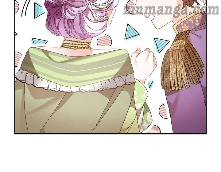 I don’t want to be Empress! Chapter 126 - page 15