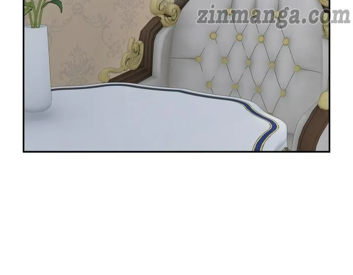 I don’t want to be Empress! Chapter 126 - page 29