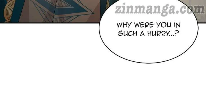 I don’t want to be Empress! Chapter 126 - page 31