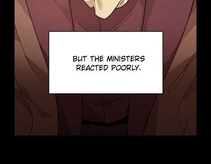 I don’t want to be Empress! Chapter 36 - page 9