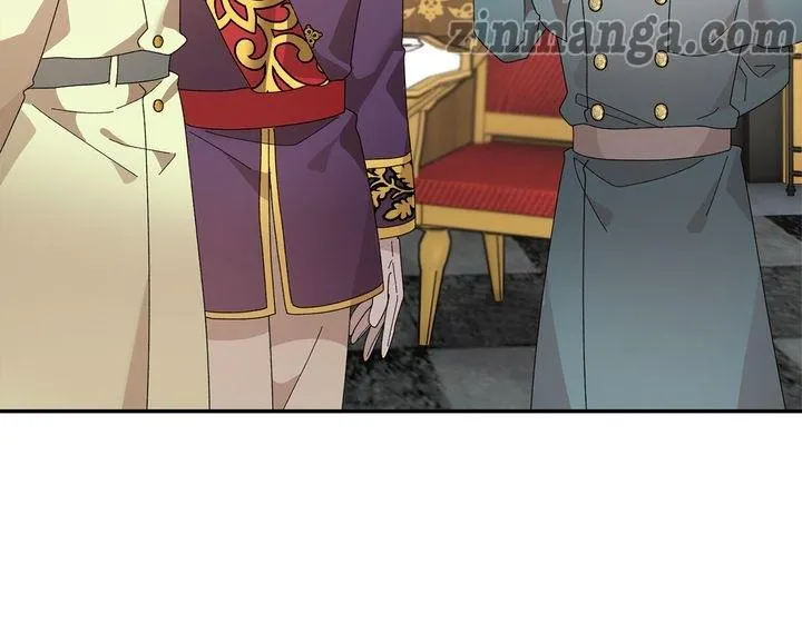 I don’t want to be Empress! Chapter 120 - page 14