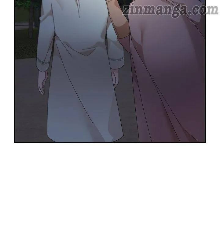 I don’t want to be Empress! Chapter 116 - page 22