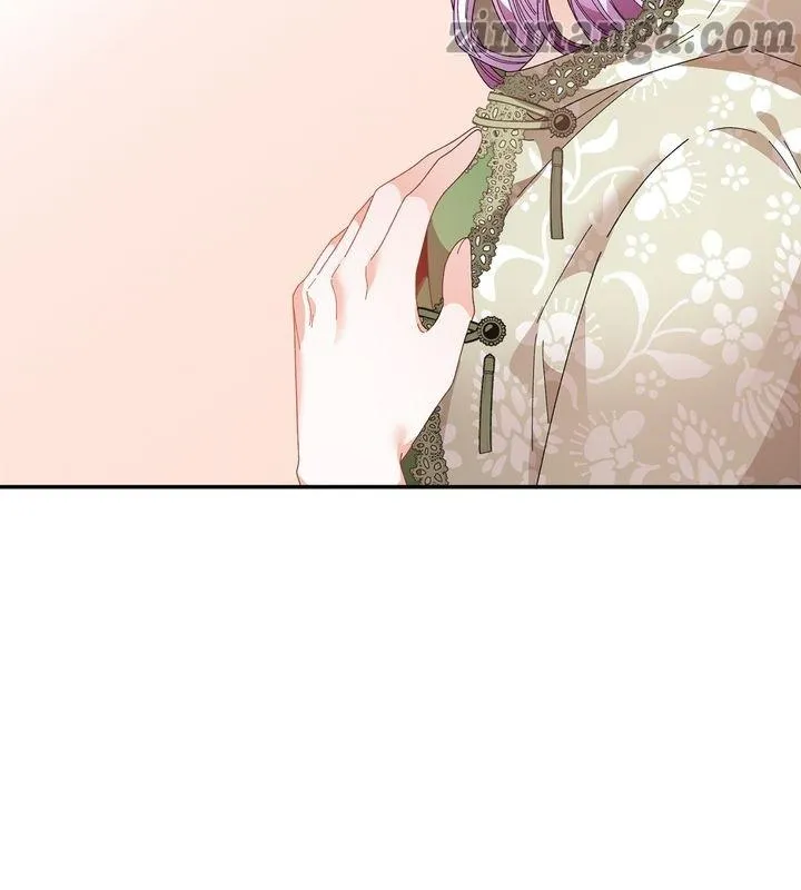 I don’t want to be Empress! Chapter 116 - page 4