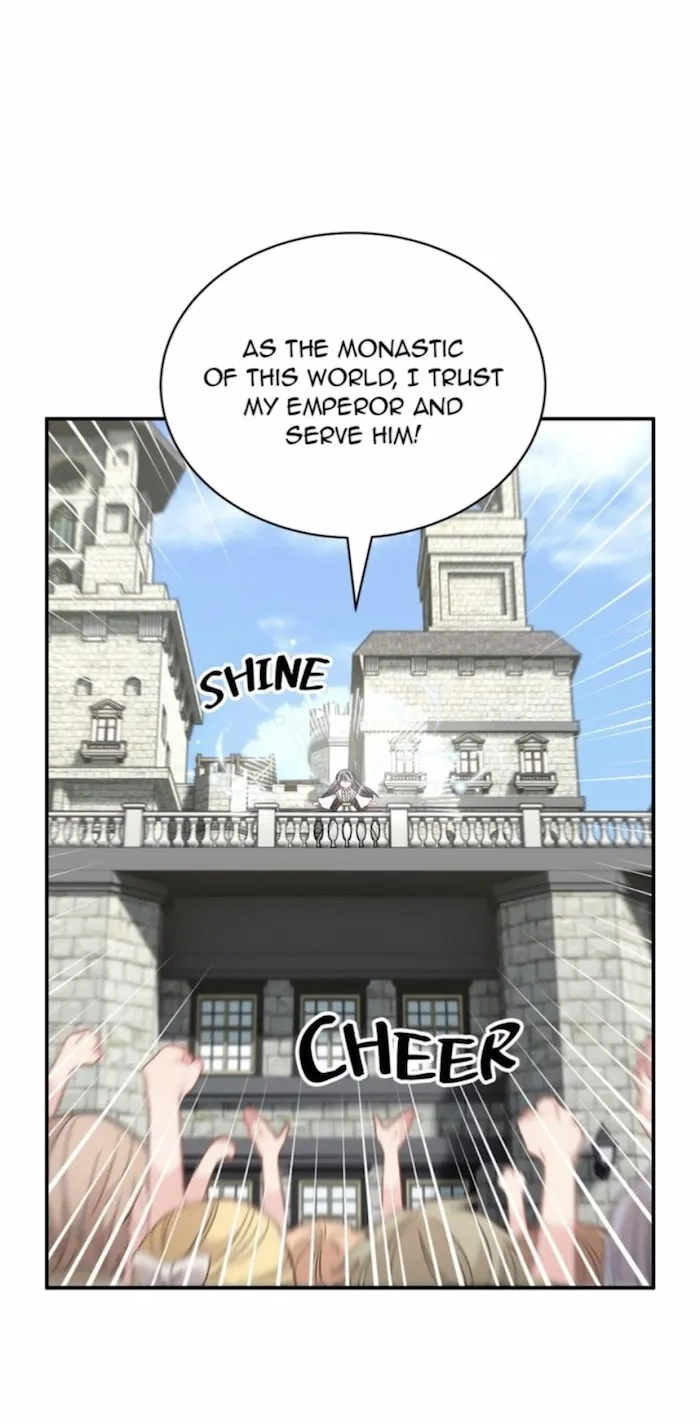 I don’t want to be Empress! Chapter 114 - page 16