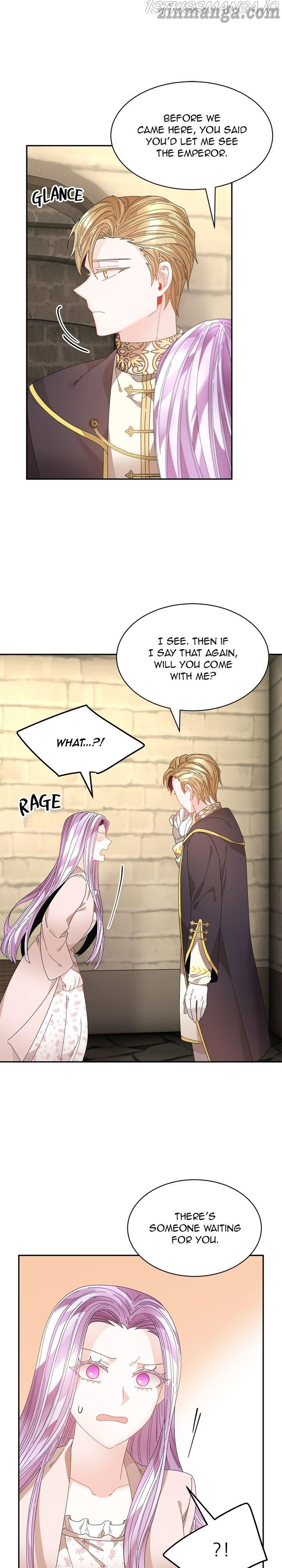 I don’t want to be Empress! Chapter 108 - page 13