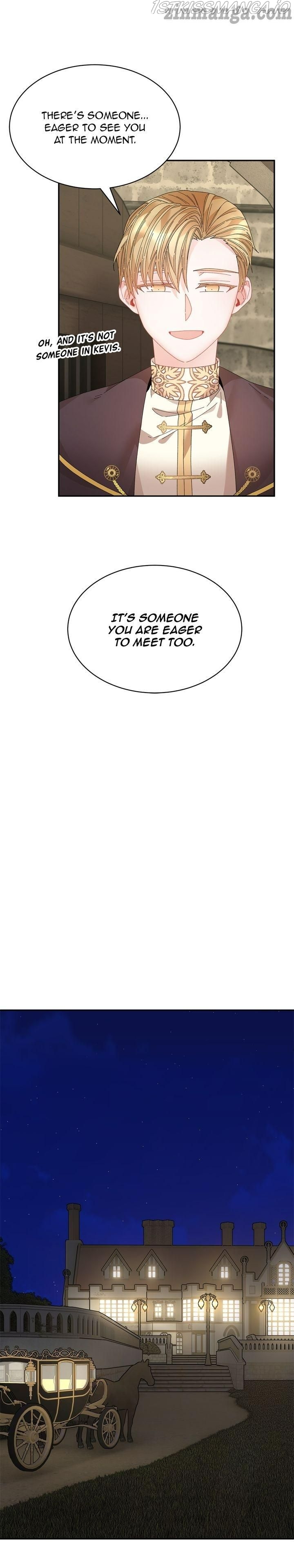 I don’t want to be Empress! Chapter 108 - page 15