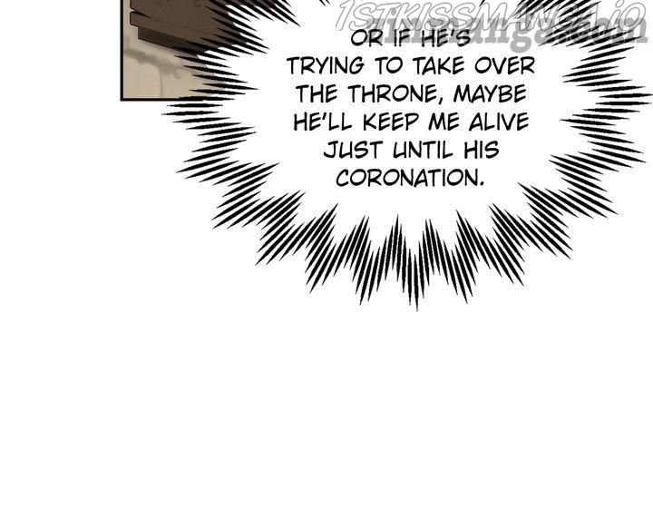I don’t want to be Empress! Chapter 108 - page 8