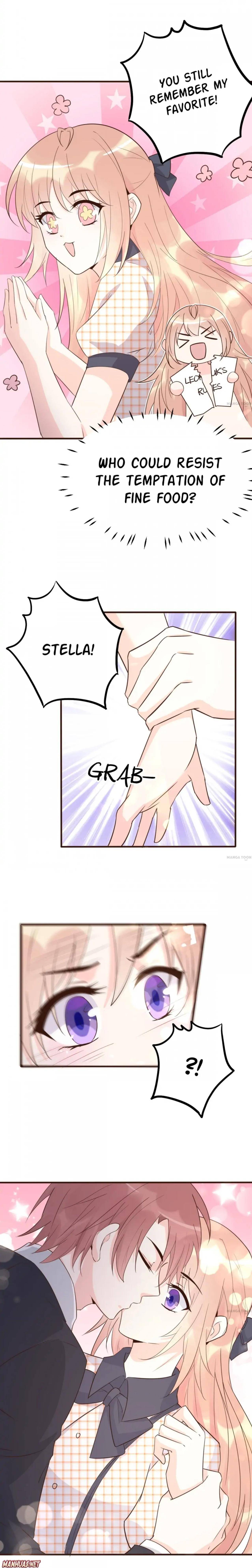 Rippling Marriage: The Way To Your Heart Chapter 56 - page 5