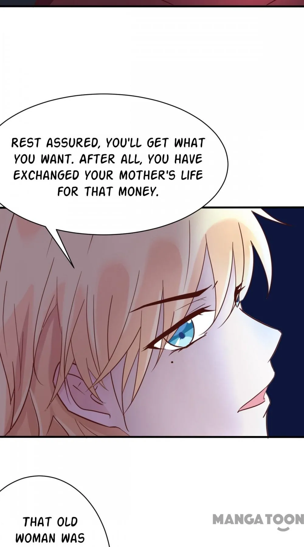 Rippling Marriage: The Way To Your Heart Chapter 35 - page 2
