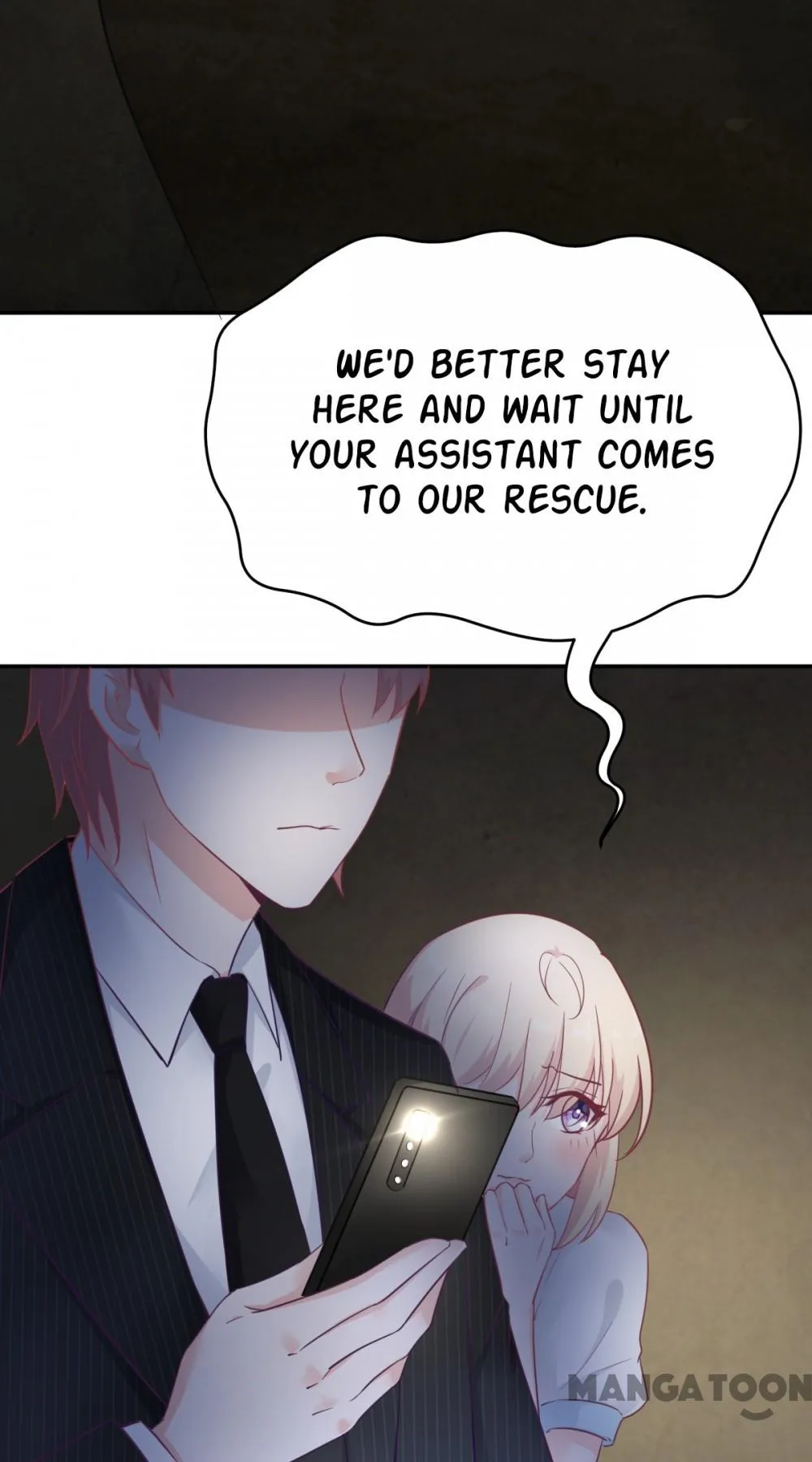 Rippling Marriage: The Way To Your Heart Chapter 44 - page 12