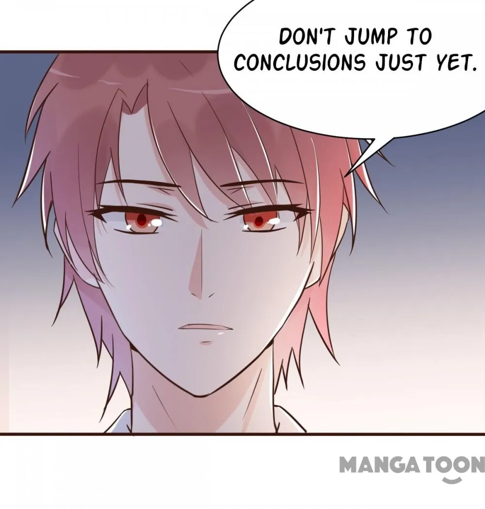 Rippling Marriage: The Way To Your Heart Chapter 43 - page 10
