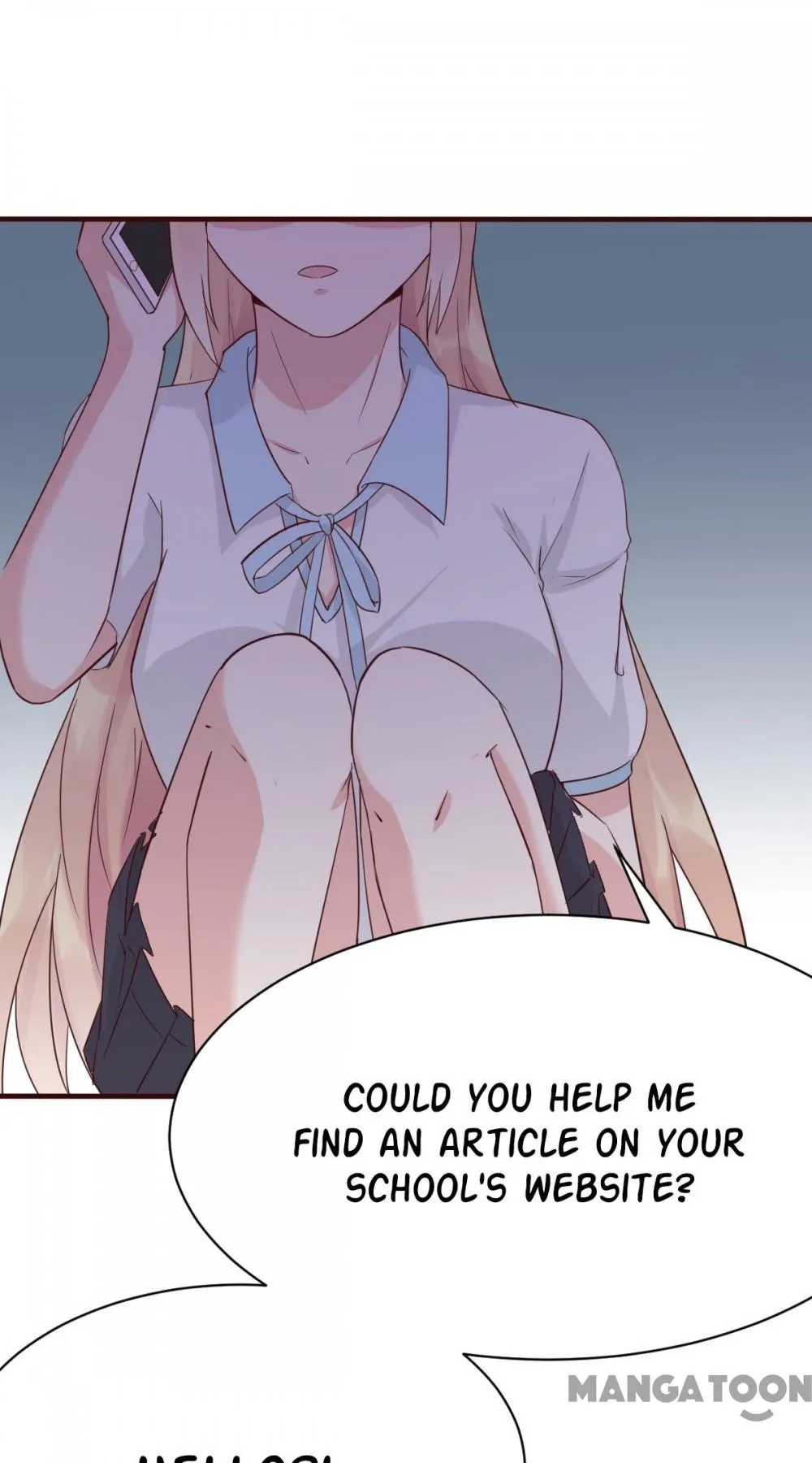 Rippling Marriage: The Way To Your Heart Chapter 43 - page 16
