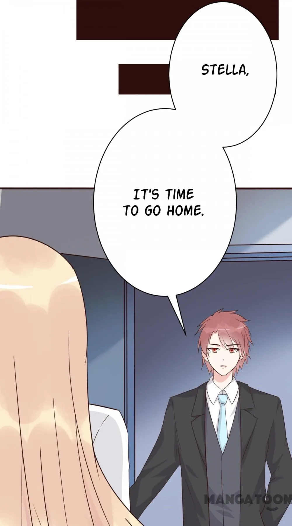 Rippling Marriage: The Way To Your Heart Chapter 43 - page 22