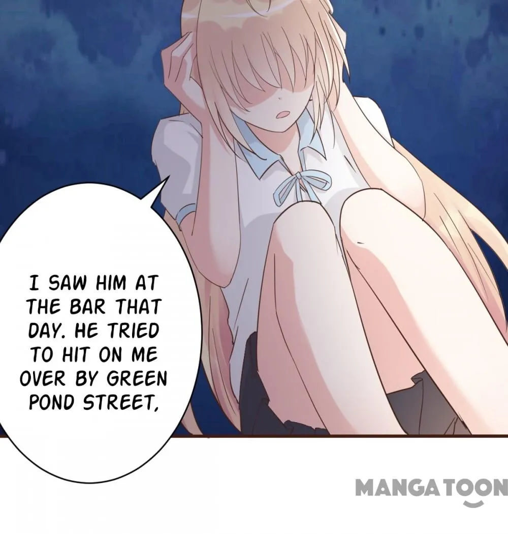 Rippling Marriage: The Way To Your Heart Chapter 43 - page 30