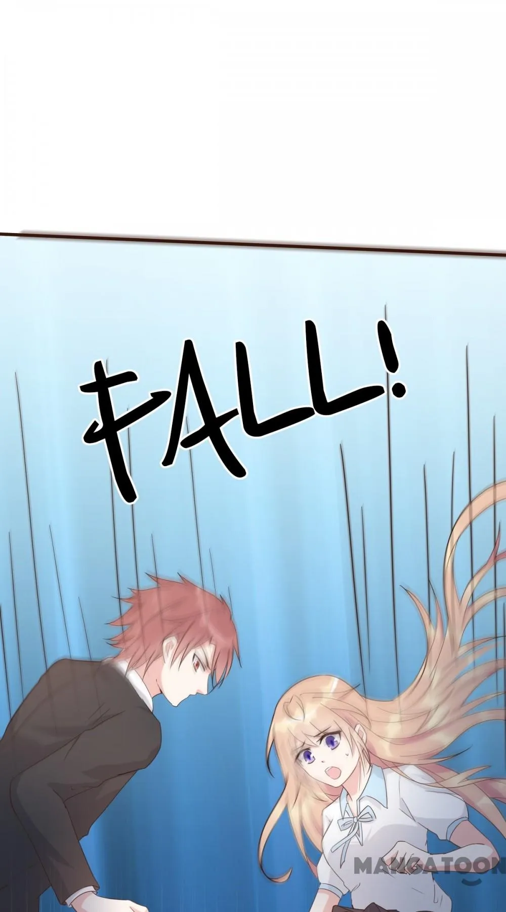 Rippling Marriage: The Way To Your Heart Chapter 43 - page 38