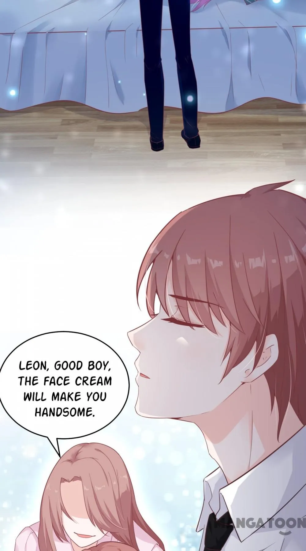 Rippling Marriage: The Way To Your Heart Chapter 42 - page 10