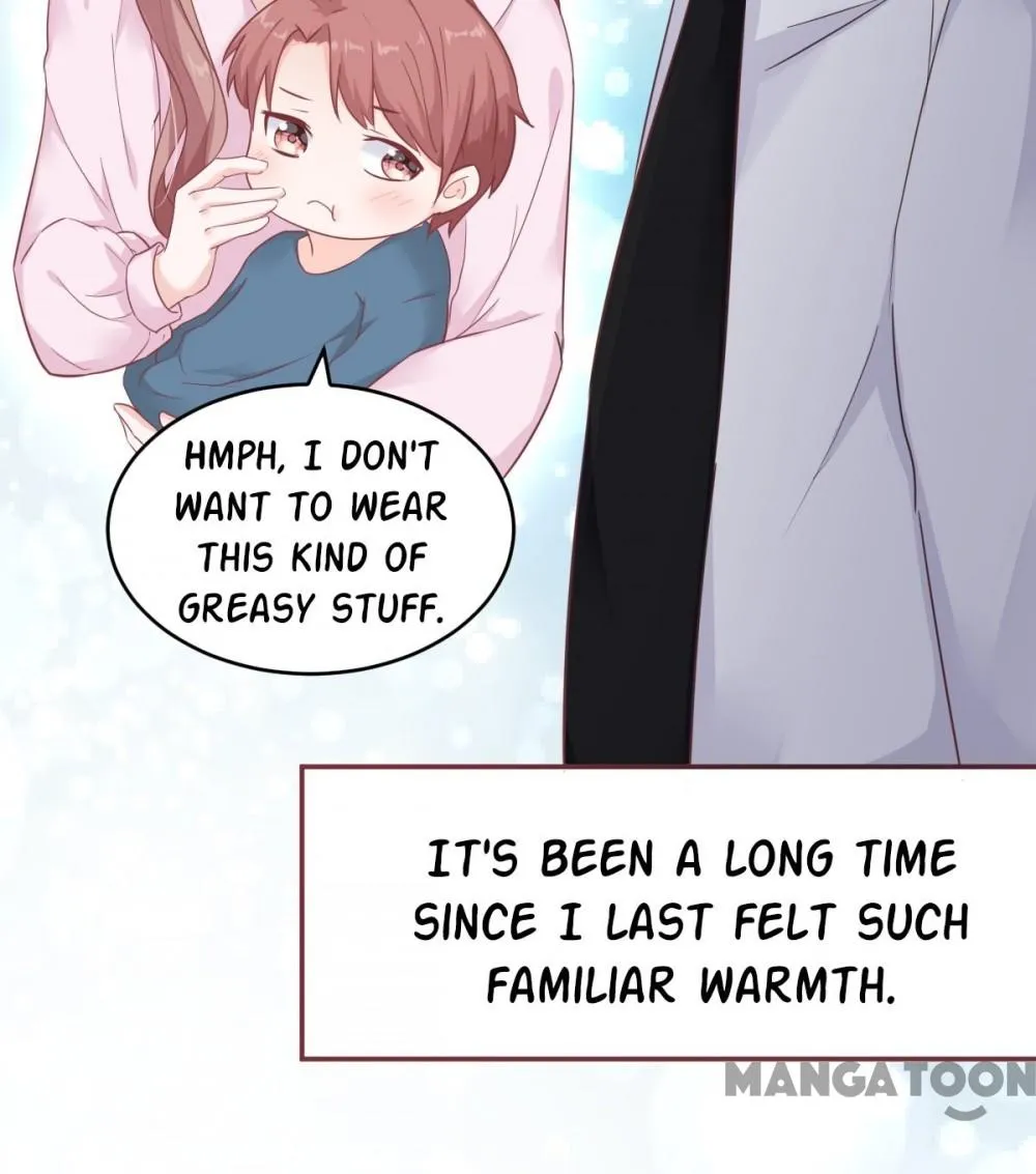 Rippling Marriage: The Way To Your Heart Chapter 42 - page 11