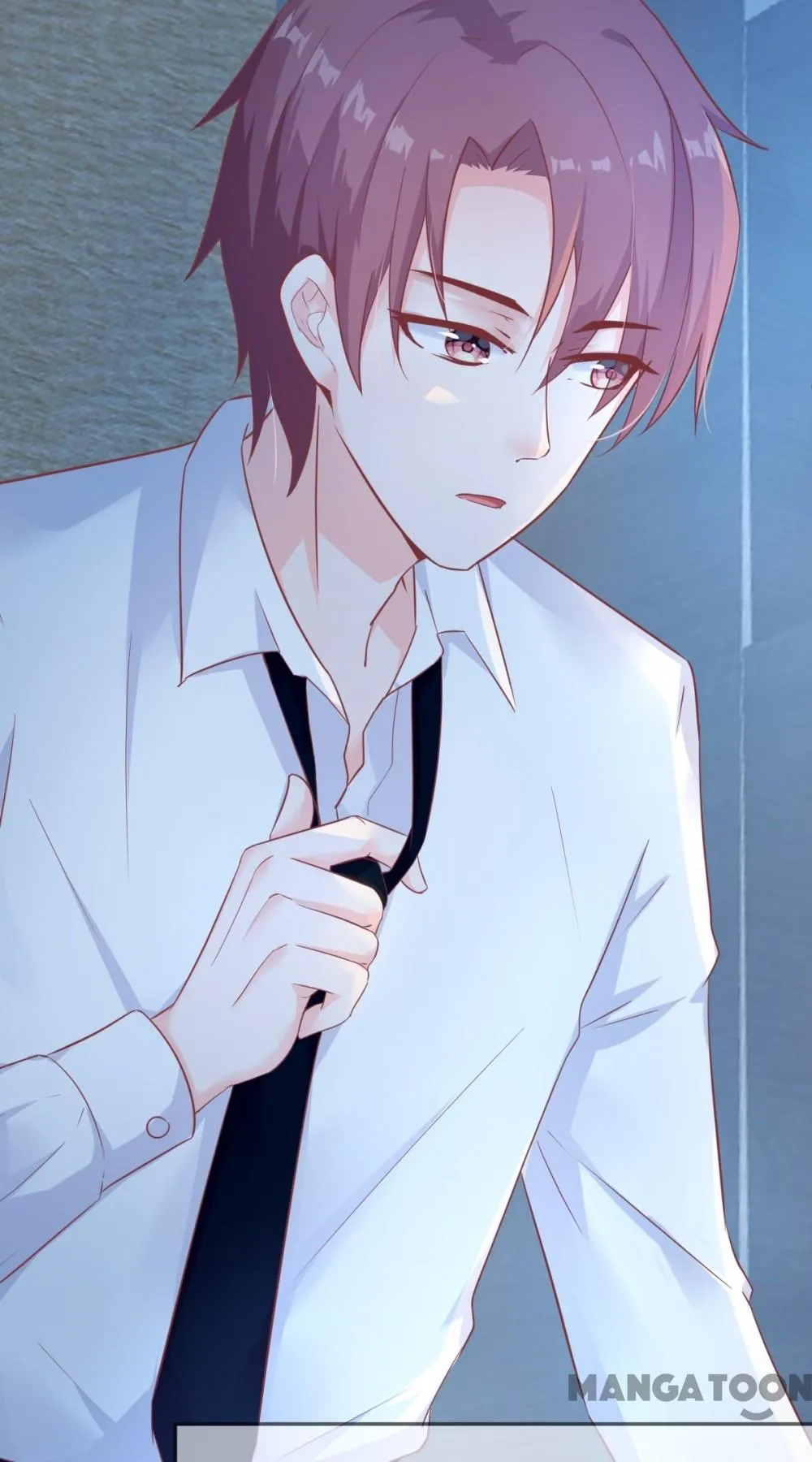 Rippling Marriage: The Way To Your Heart Chapter 42 - page 13