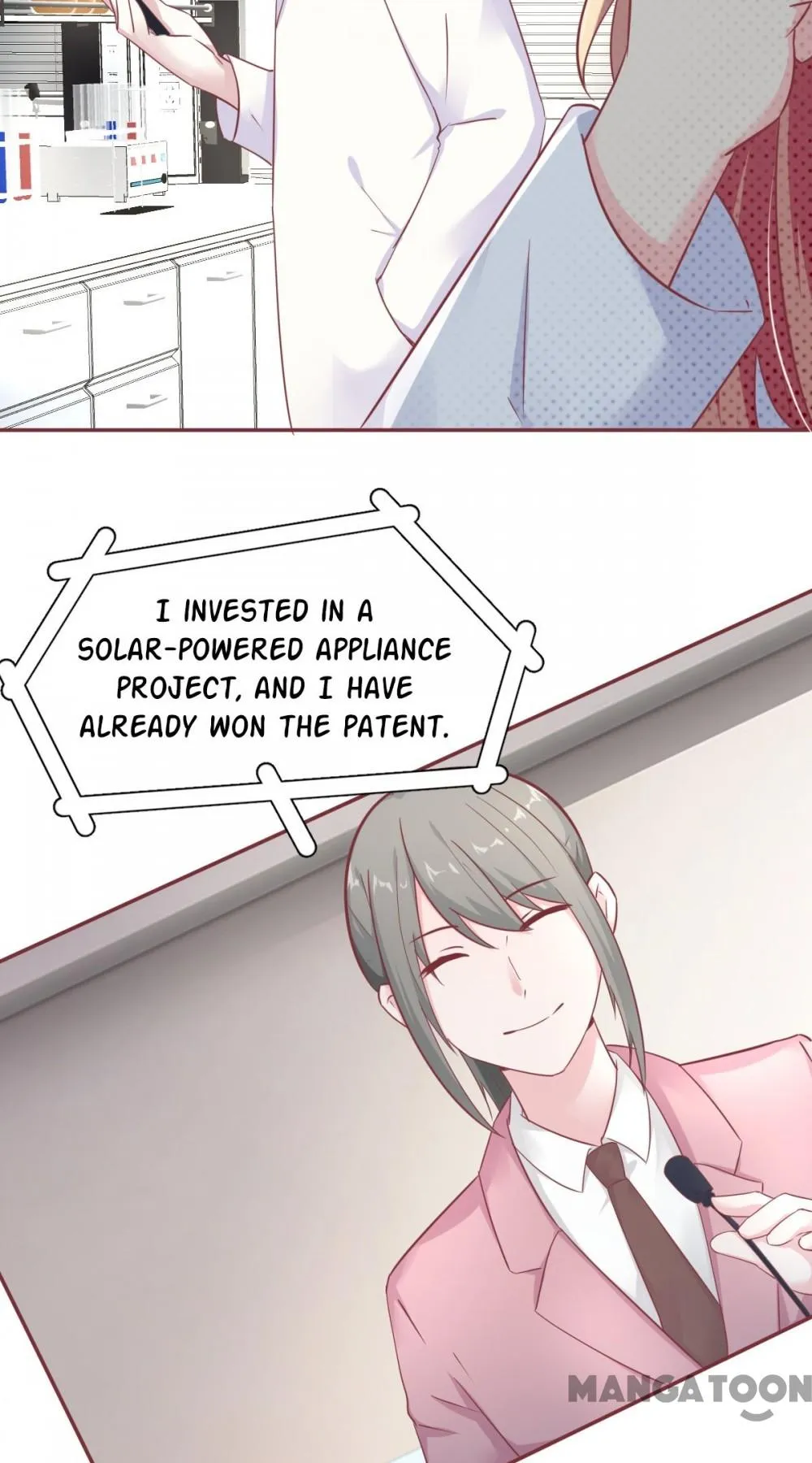 Rippling Marriage: The Way To Your Heart Chapter 42 - page 19