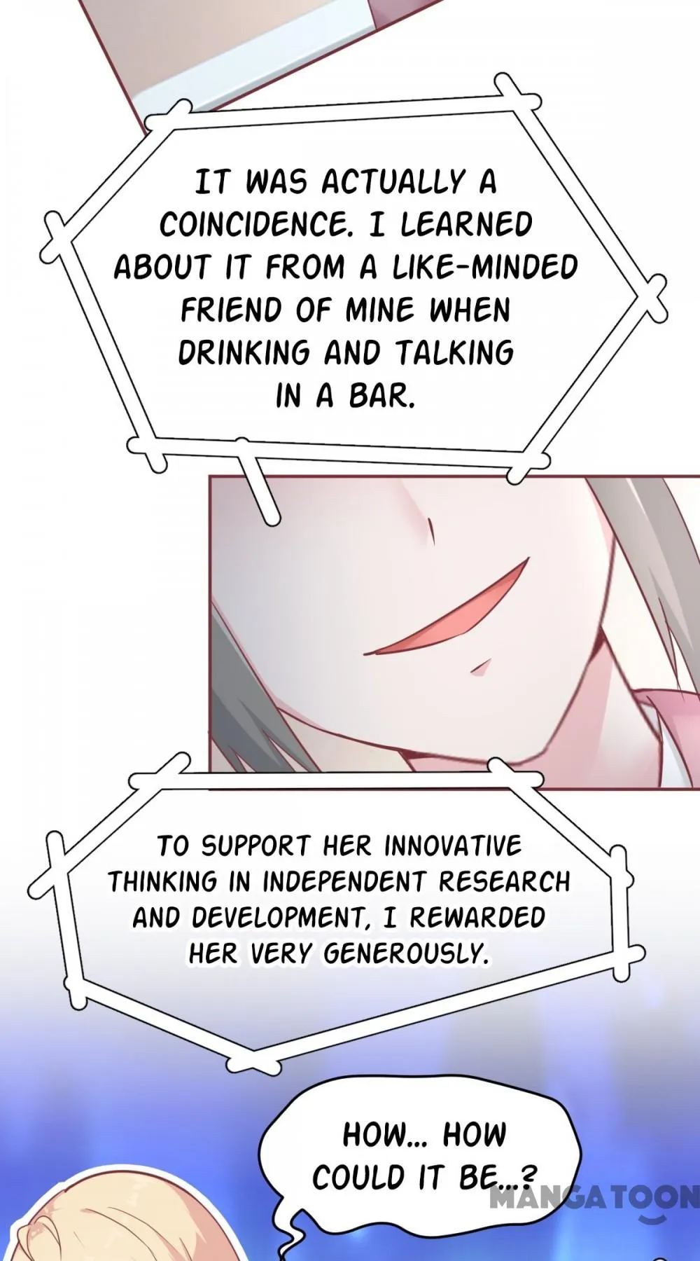 Rippling Marriage: The Way To Your Heart Chapter 42 - page 20