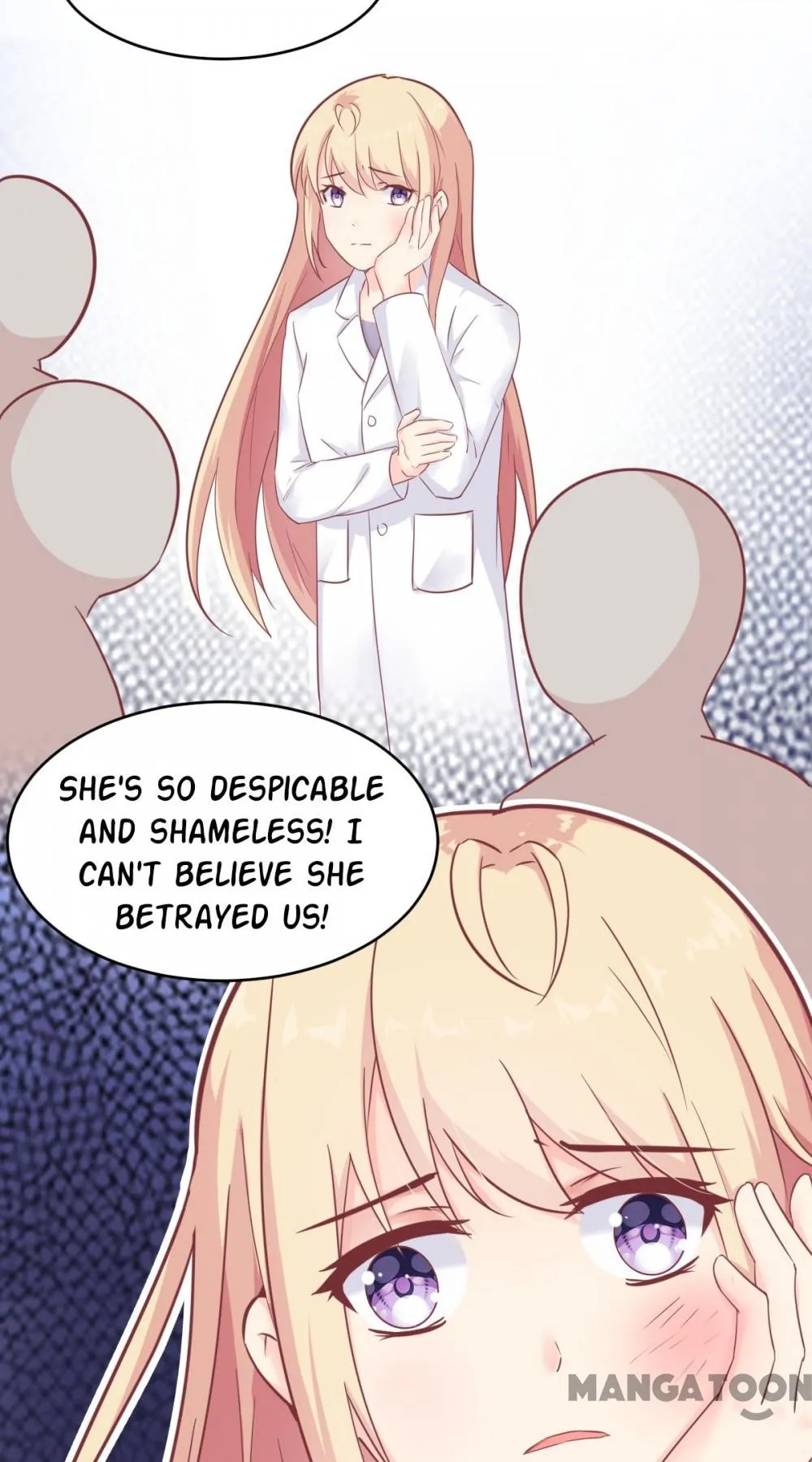 Rippling Marriage: The Way To Your Heart Chapter 42 - page 25