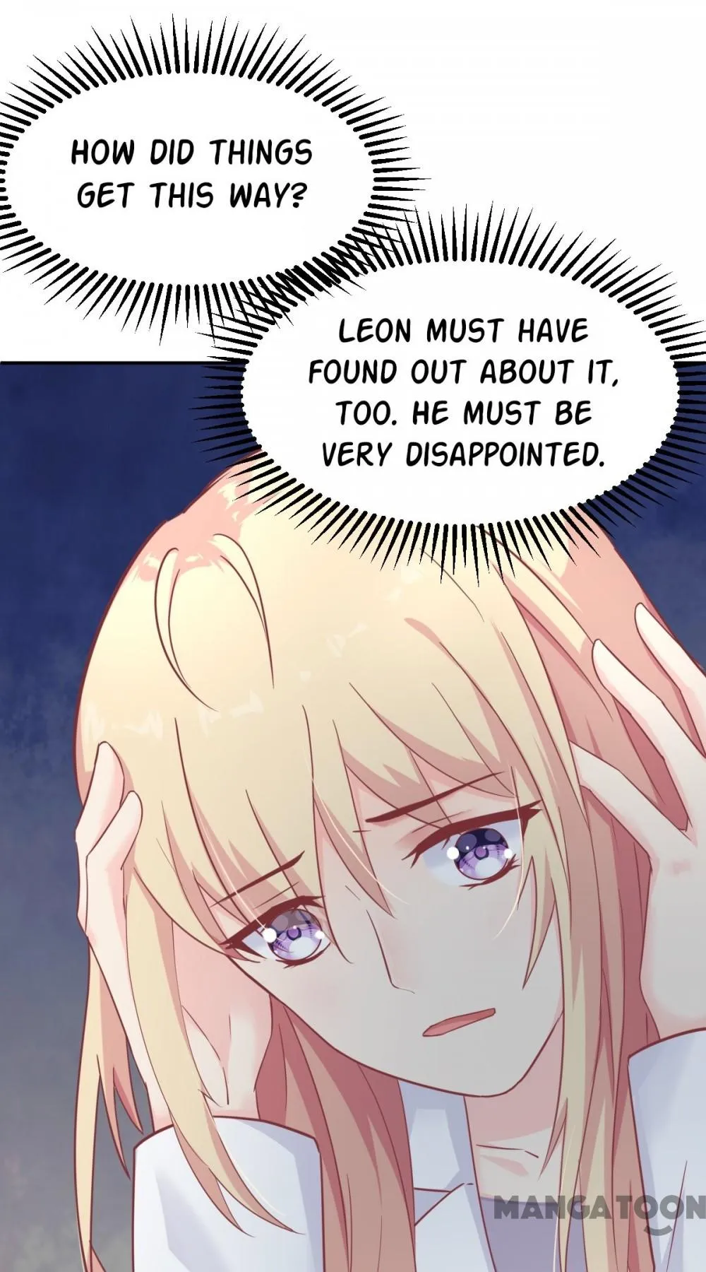 Rippling Marriage: The Way To Your Heart Chapter 42 - page 27