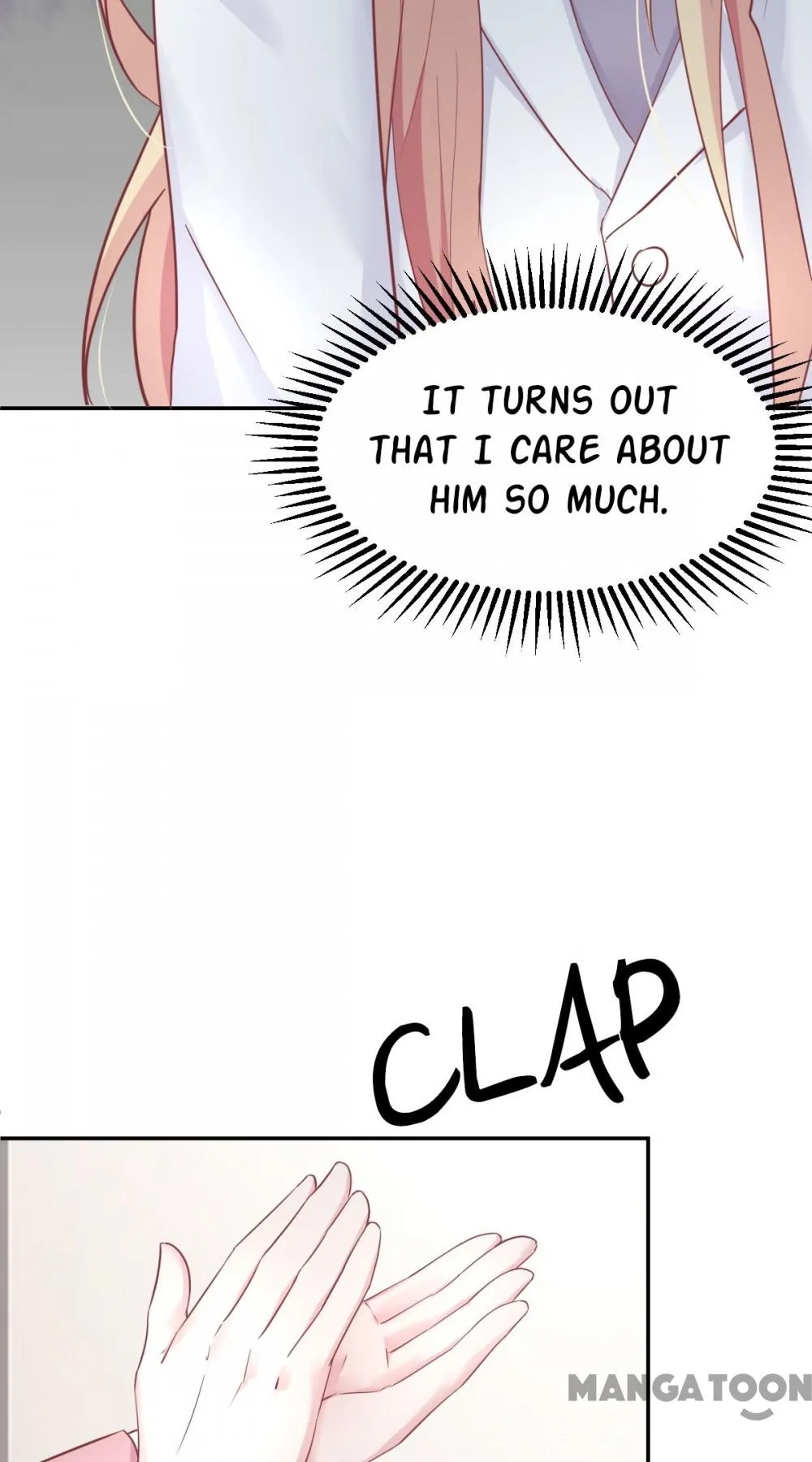 Rippling Marriage: The Way To Your Heart Chapter 42 - page 28